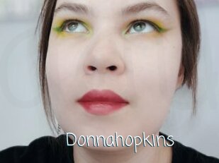 Donnahopkins