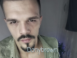 Donybrown