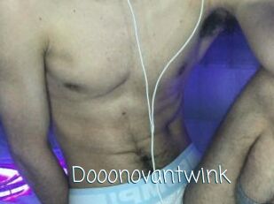 Dooonovantwink