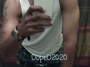 DopeD2020