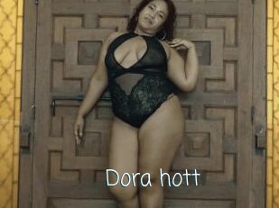 Dora_hott