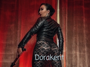 Dorakent