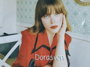 Dorasvon