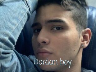 Dordan_boy