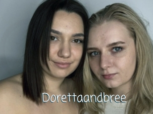 Dorettaandbree