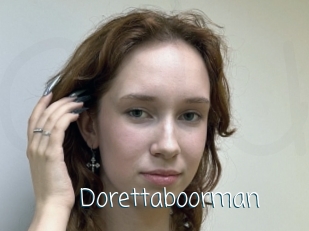 Dorettaboorman