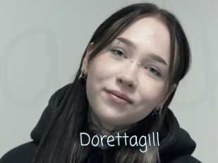 Dorettagill