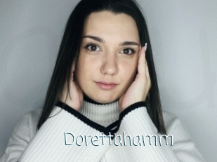 Dorettahamm