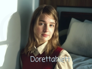 Dorettahiett