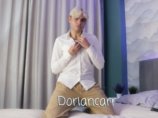 Doriancarr