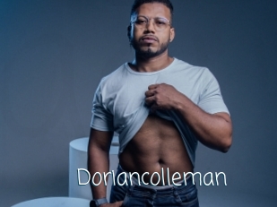 Doriancolleman