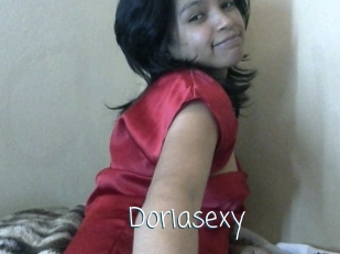 Doriasexy