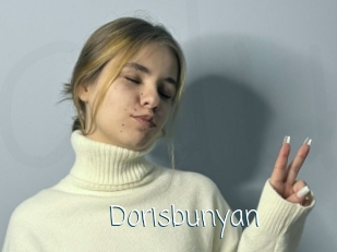 Dorisbunyan