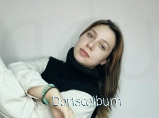 Doriscolburn