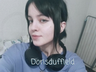 Dorisduffield