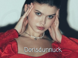 Dorisdunnuck