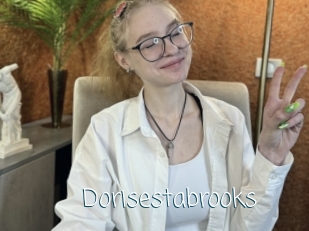 Dorisestabrooks