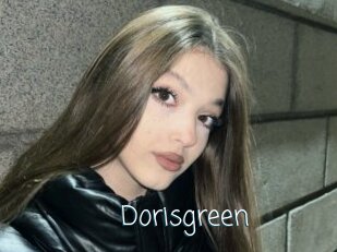 Dorisgreen