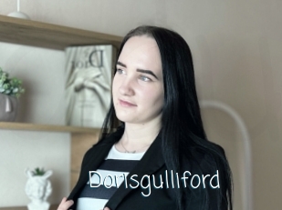 Dorisgulliford