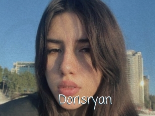 Dorisryan