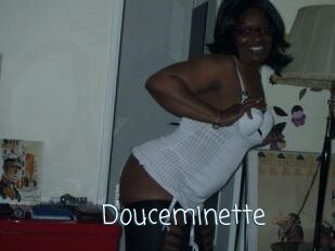 Douceminette