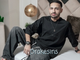 Drakesins