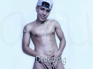 Drakojalg