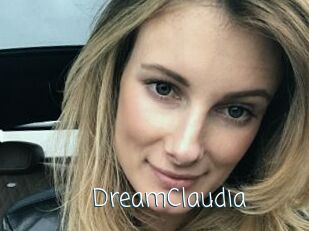 DreamClaudia