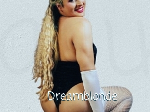 Dreamblonde