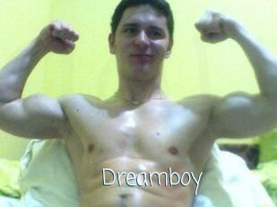 Dreamboy