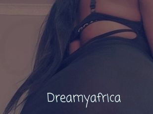 Dreamyafrica