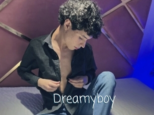 Dreamyboy