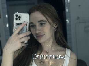 Dremmaw