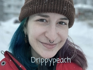 Drippypeach