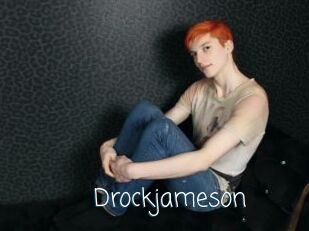 Drockjameson