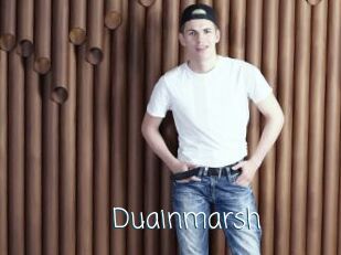 Duainmarsh