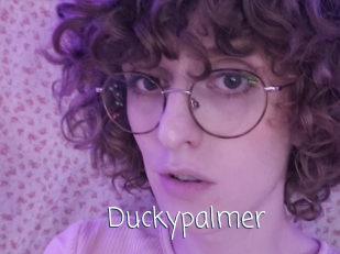 Duckypalmer