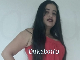 Dulcebahia