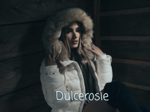 Dulcerosie