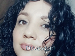 Dulcesquirt