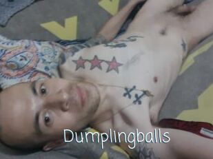 Dumplingballs