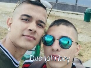 Duo_latinboy