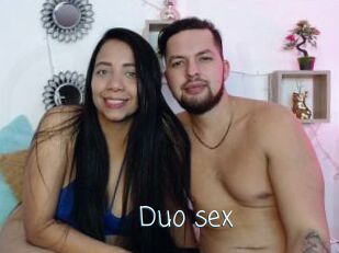 Duo_sex