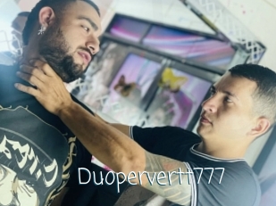 Duopervertt777