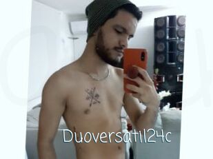 Duoversatil24c