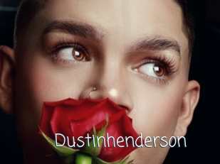 Dustinhenderson