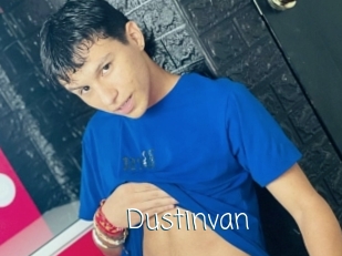 Dustinvan