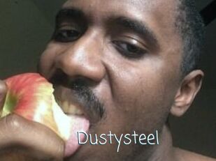 Dustysteel