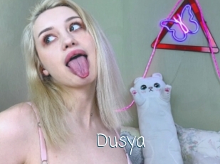 Dusya