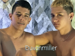 Duvanmiller